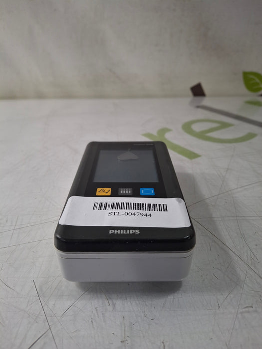 Philips MX40 2.4 ECG 865351 Telemetry Transmitter