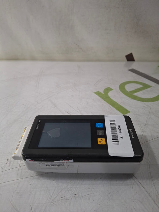 Philips MX40 2.4 ECG 865351 Telemetry Transmitter