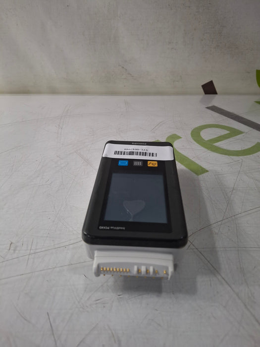 Philips MX40 2.4 ECG 865351 Telemetry Transmitter