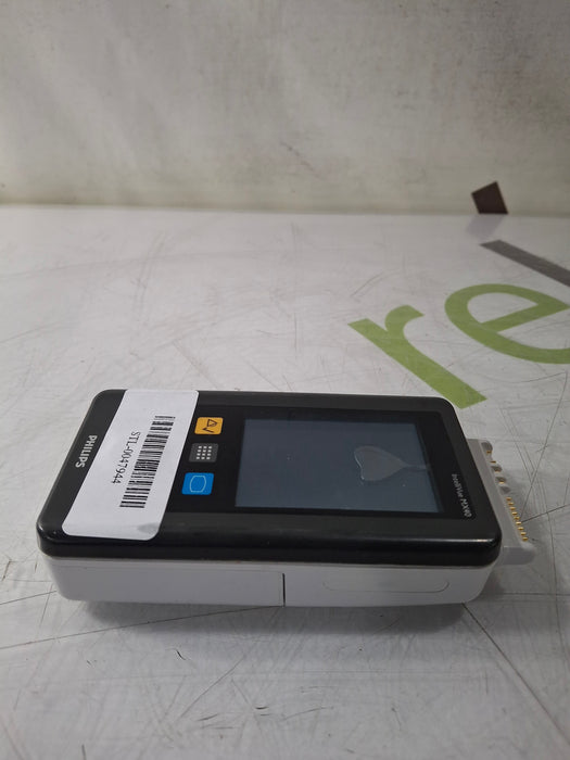 Philips MX40 2.4 ECG 865351 Telemetry Transmitter