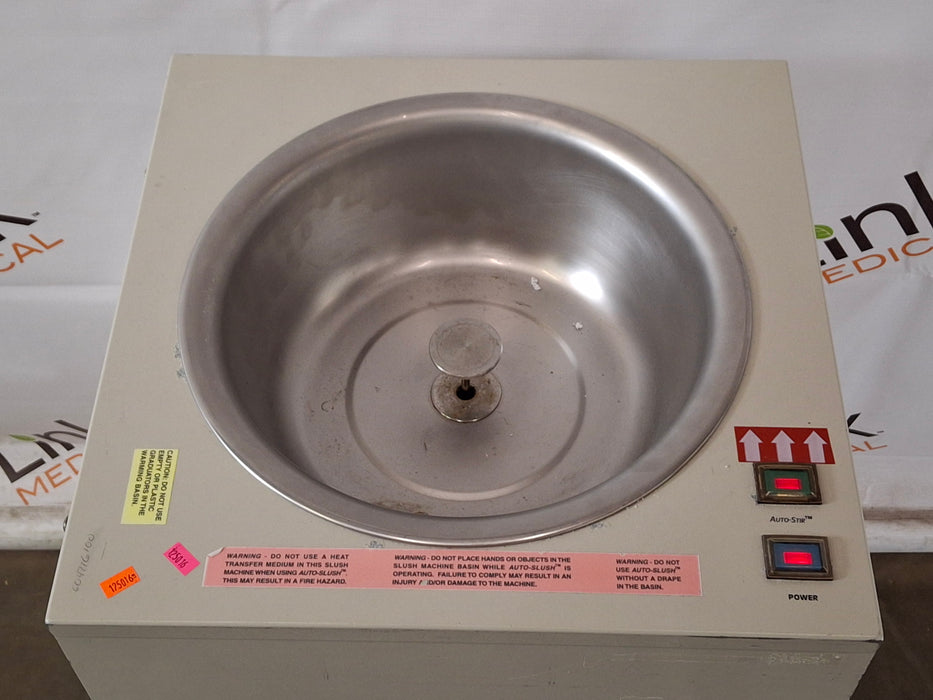 OR Solutions 1075 Hush Slush System