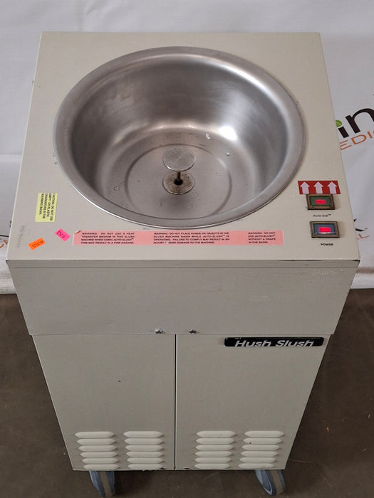 OR Solutions 1075 Hush Slush System
