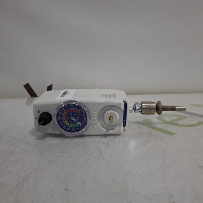 Chemetron Continuous/ Intermittent Suction Regulator