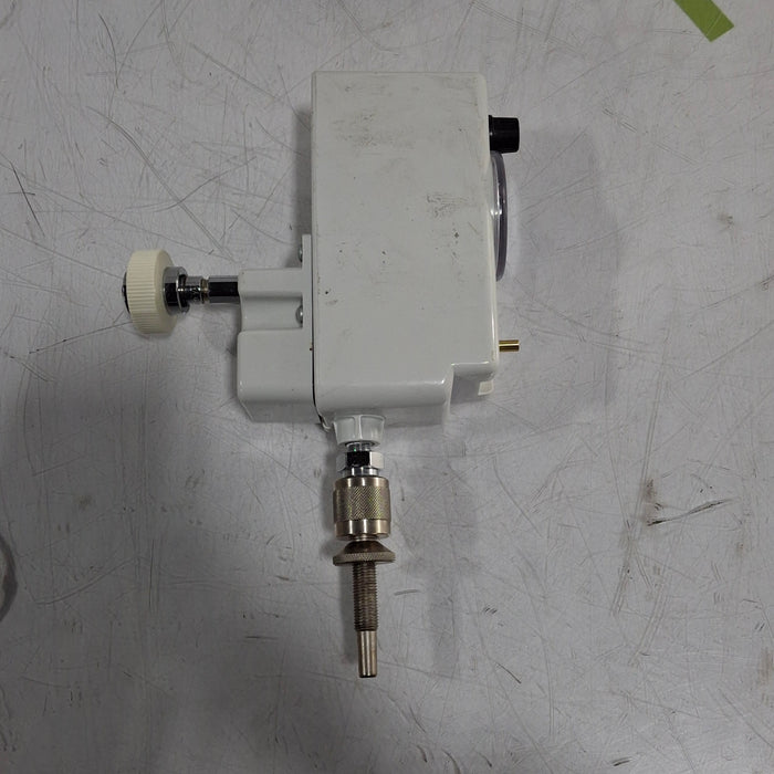 Chemetron Continuous/ Intermittent Suction Regulator