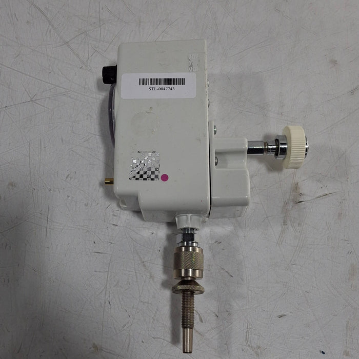 Chemetron Continuous/ Intermittent Suction Regulator
