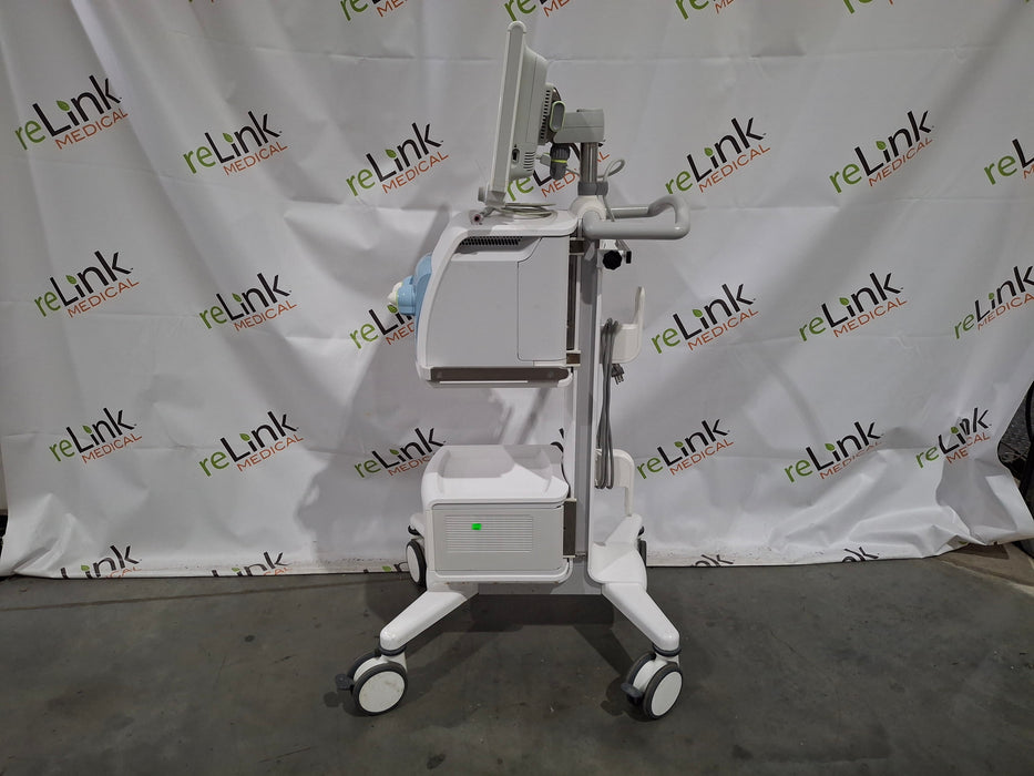 Draeger Medical Babylog VN500 Ventilator