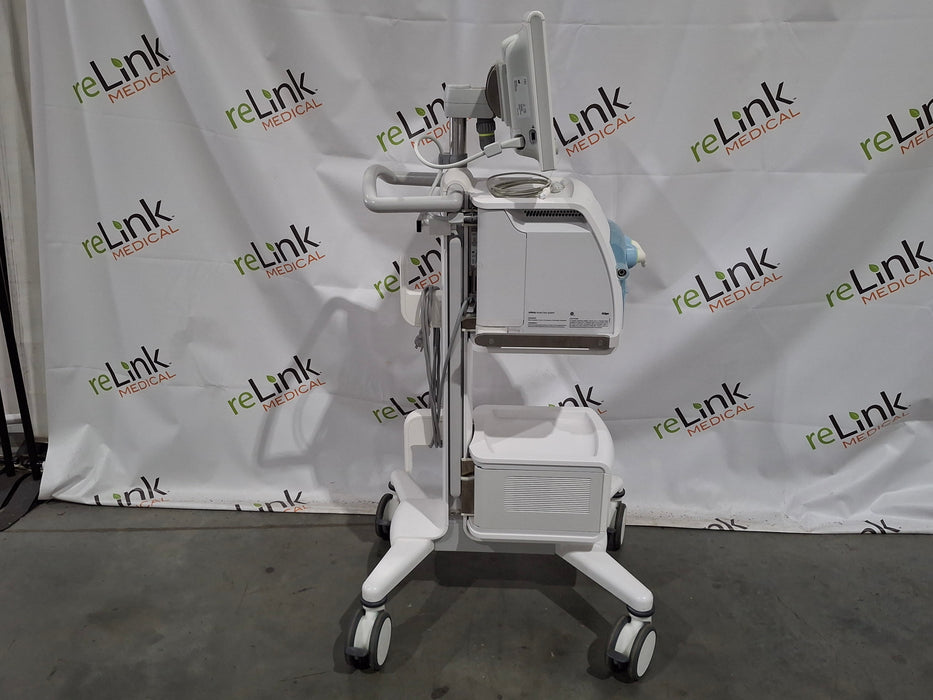 Draeger Medical Babylog VN500 Ventilator