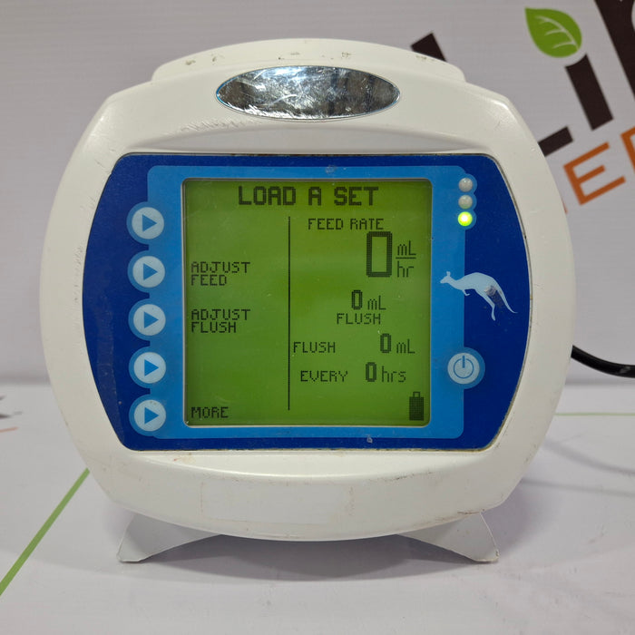 Covidien Kangaroo ePump Enteral Feeding Pump