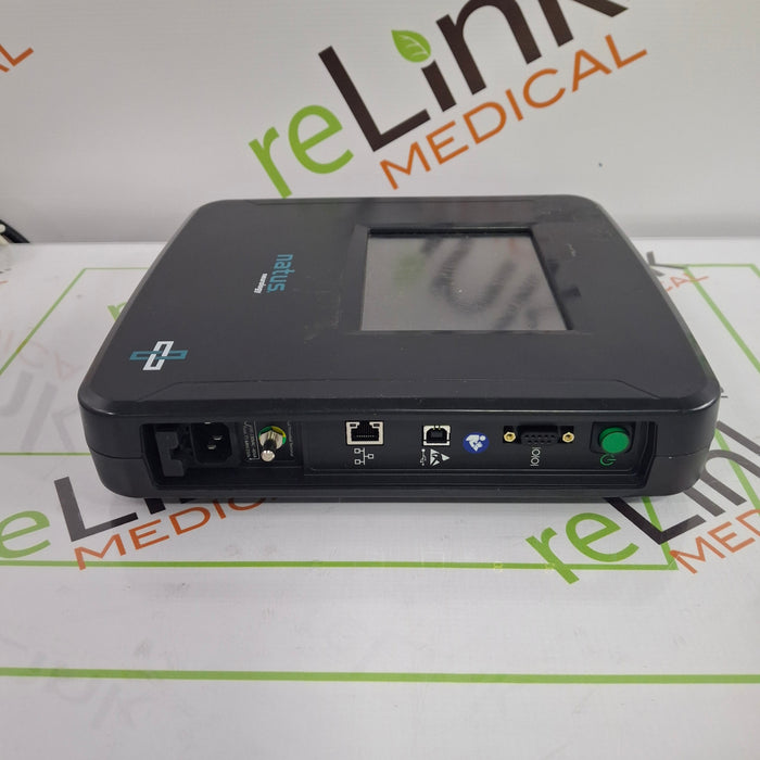 Natus 016862 Base Unit w/ 021919 Breakout Box