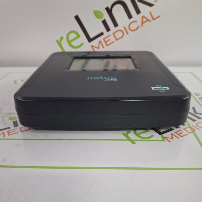 Natus 016862 Base Unit w/ 021919 Breakout Box