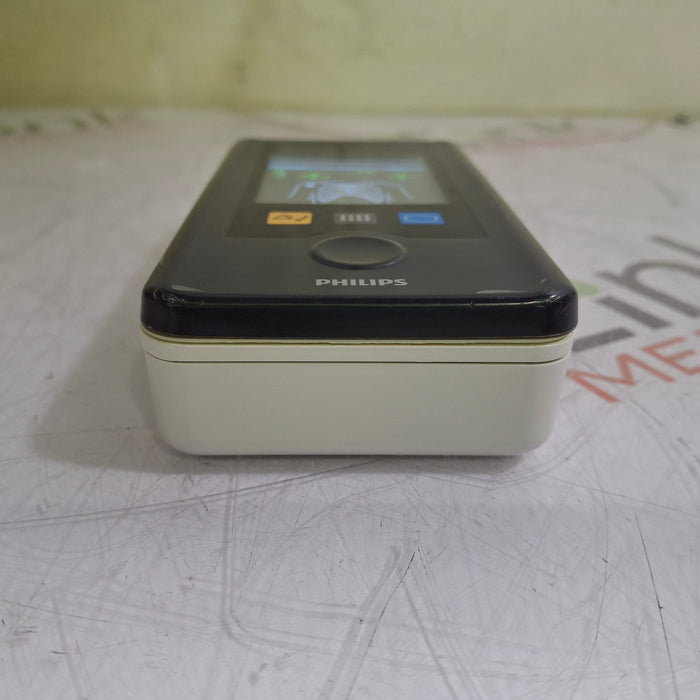 Philips MX40 1.4 ECG 865350 Telemetry Transmitter