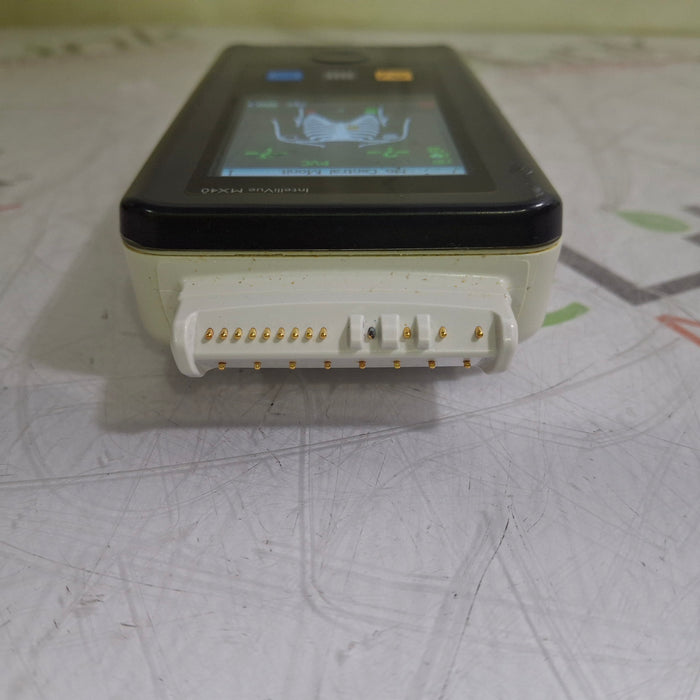 Philips MX40 1.4 ECG 865350 Telemetry Transmitter