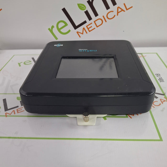 Natus 016862 Base Unit w/ 021919 Breakout Box