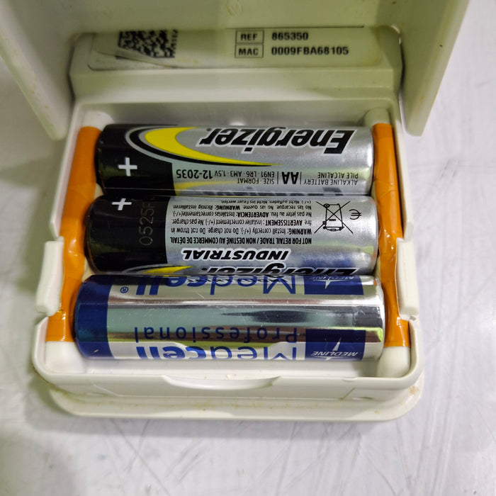 Philips MX40 1.4 ECG 865350 Telemetry Transmitter