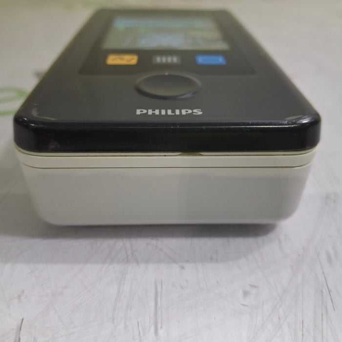 Philips MX40 1.4 ECG 865350 Telemetry Transmitter
