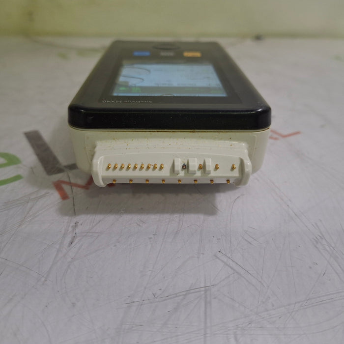 Philips MX40 1.4 ECG 865350 Telemetry Transmitter