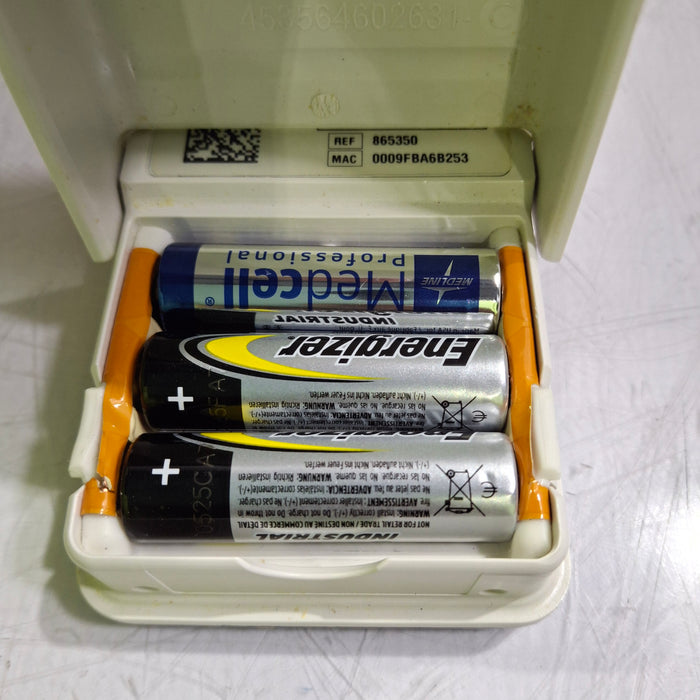 Philips MX40 1.4 ECG 865350 Telemetry Transmitter