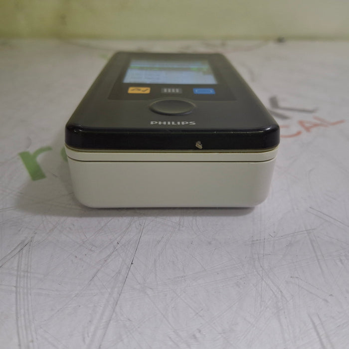 Philips MX40 1.4 ECG 865350 Telemetry Transmitter