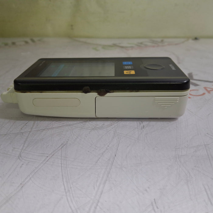 Philips MX40 1.4 ECG 865350 Telemetry Transmitter