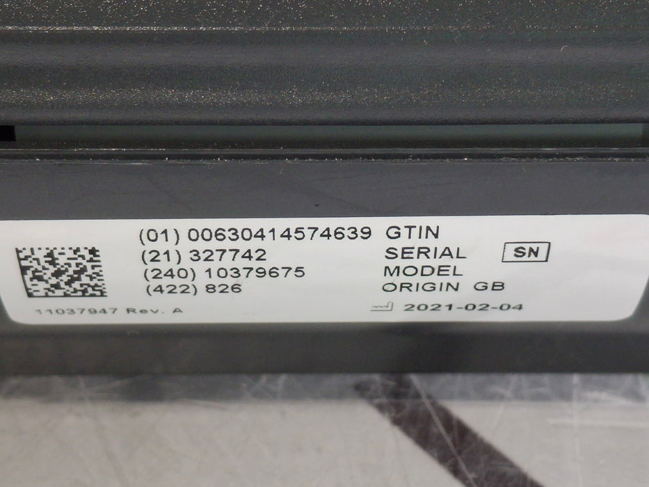 Siemens Clinitek Status + Urine Analyzer
