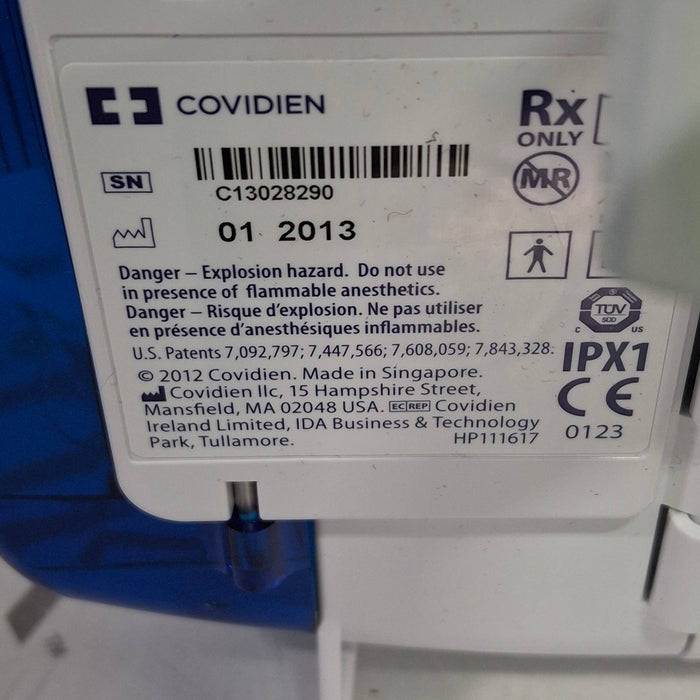 Covidien Kangaroo ePump Enteral Feeding Pump