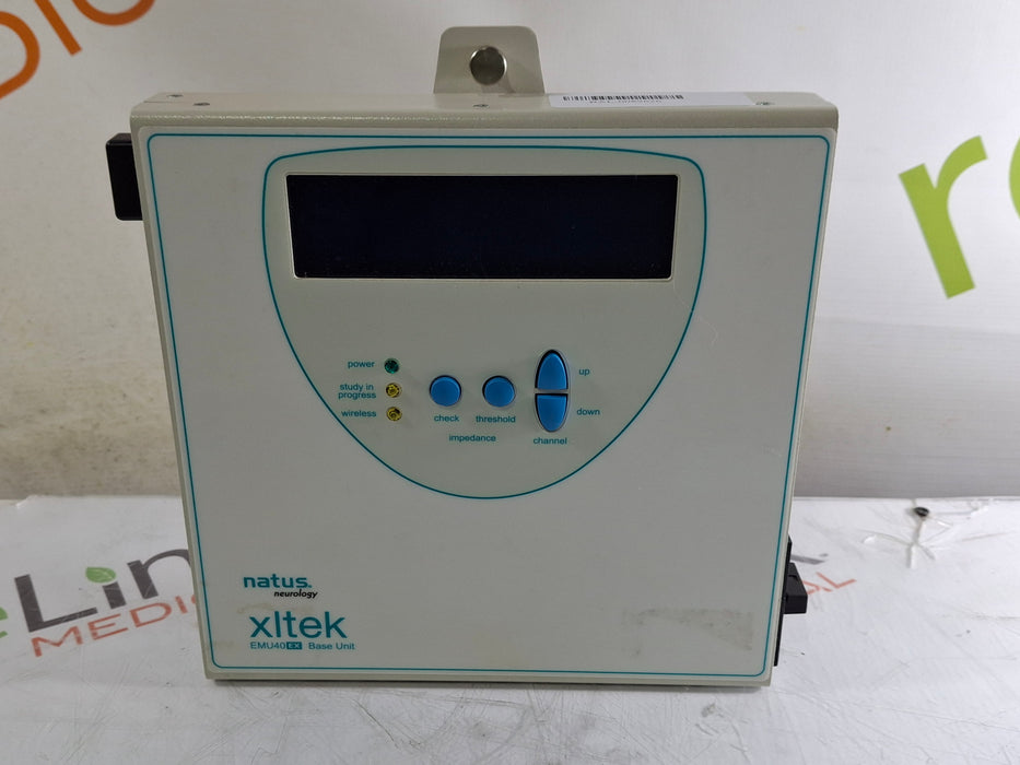 Xltek EMU40EX Base Unit