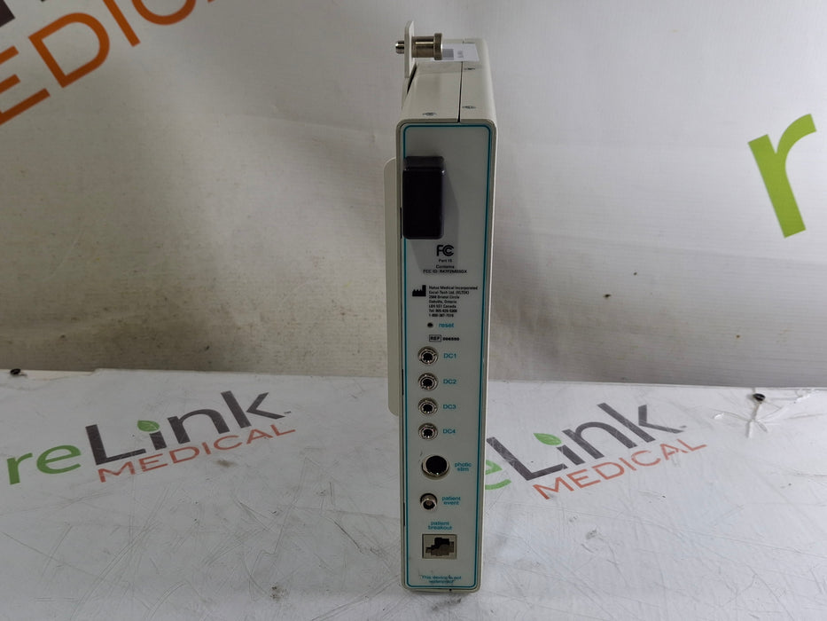 Xltek EMU40EX Base Unit