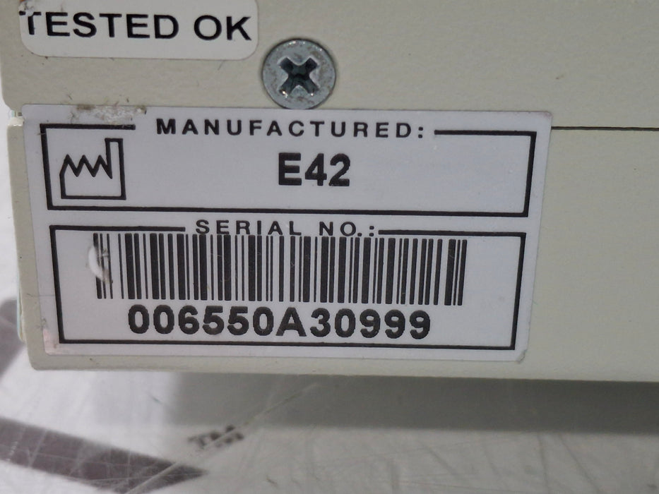 Xltek EMU40EX Base Unit