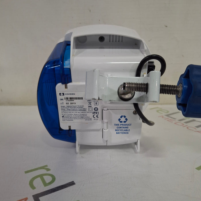 Covidien Covidien Kangaroo ePump Enteral Feeding Pump Infusion Pump reLink Online