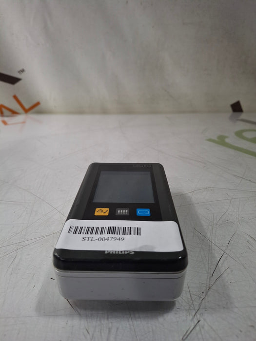 Philips MX40 2.4 ECG 865351 Telemetry Transmitter