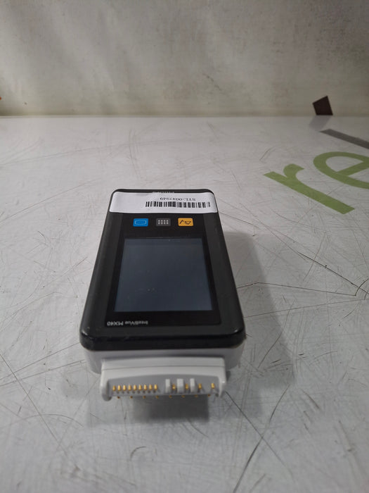 Philips MX40 2.4 ECG 865351 Telemetry Transmitter