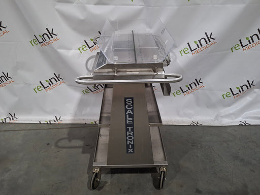 Scale-Tronix Scale-Tronix 4802 Pediatric Scale Diagnostic Exam Equipment reLink Online