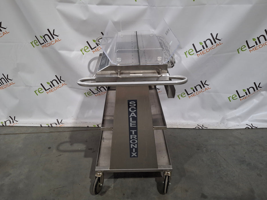 Scale-Tronix Scale-Tronix 4802 Pediatric Scale Diagnostic Exam Equipment reLink Online