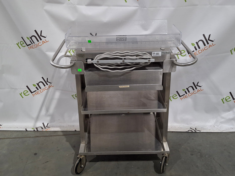 Scale-Tronix Scale-Tronix 4802 Pediatric Scale Diagnostic Exam Equipment reLink Online