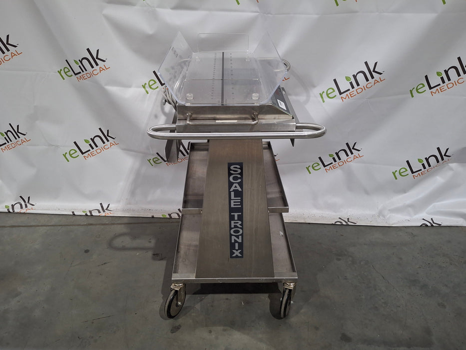 Scale-Tronix Scale-Tronix 4802 Pediatric Scale Diagnostic Exam Equipment reLink Online
