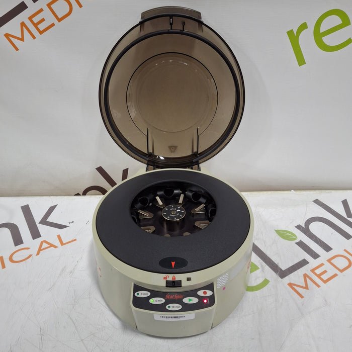 IRIS Medical StatSpin Express 4 Bench Top Centrifuge