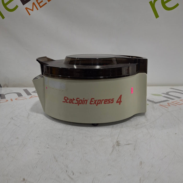 IRIS Medical StatSpin Express 4 Bench Top Centrifuge