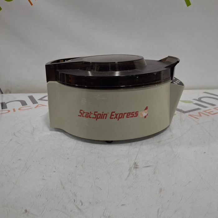 IRIS Medical StatSpin Express 4 Bench Top Centrifuge