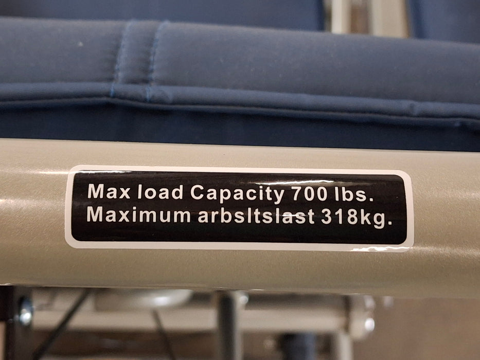 Barton Medical Corporation I-400/I-700 Transfer Chair