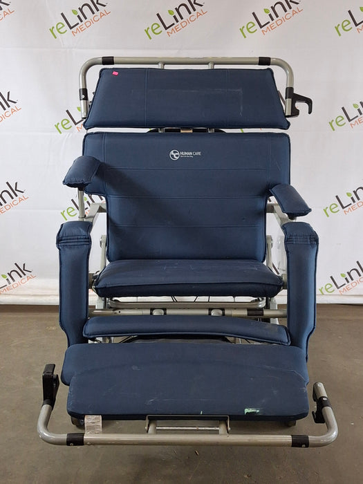 Barton Medical Corporation I-400/I-700 Transfer Chair