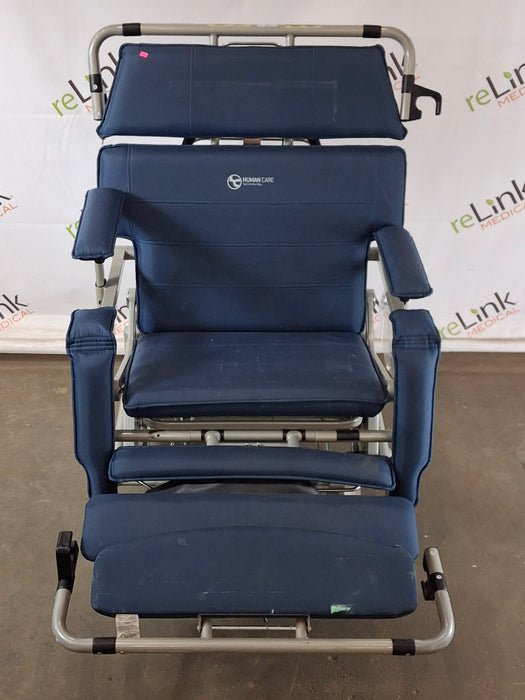 Barton Medical Corporation I-400/I-700 Transfer Chair