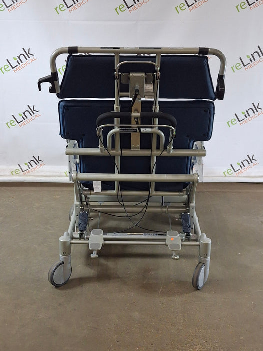 Barton Medical Corporation I-400/I-700 Transfer Chair
