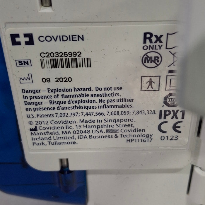 Covidien Kangaroo ePump Enteral Feeding Pump