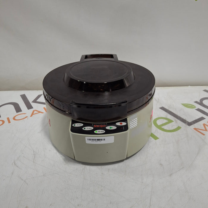 IRIS Medical StatSpin Express 4 Bench Top Centrifuge