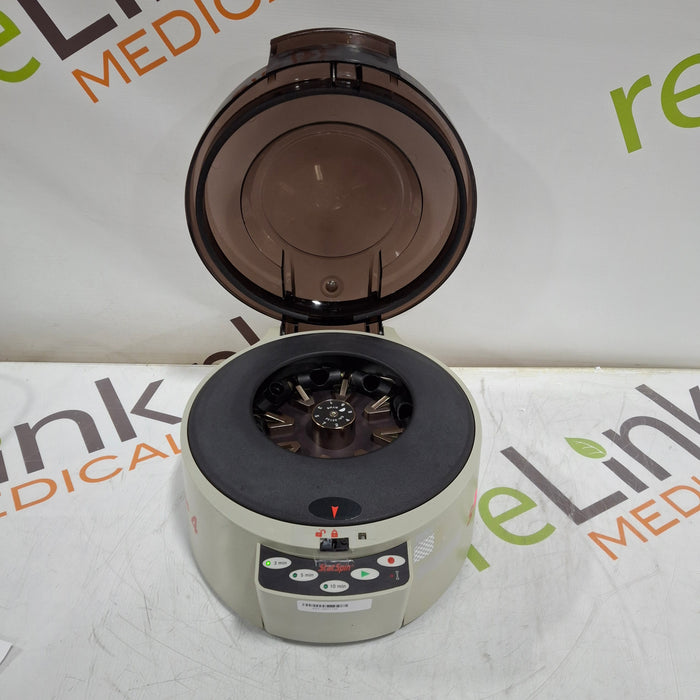 IRIS Medical StatSpin Express 4 Bench Top Centrifuge
