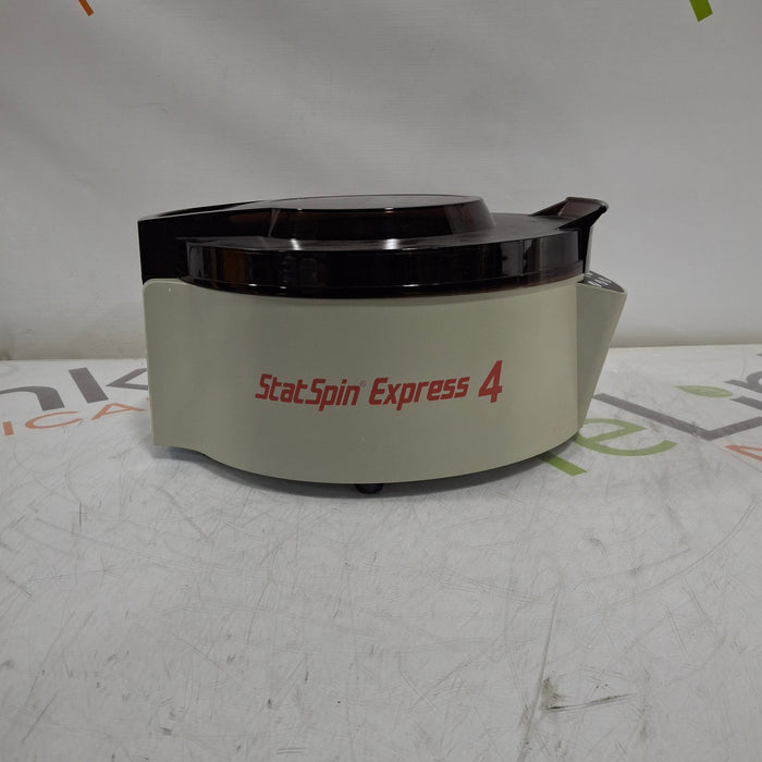 IRIS Medical StatSpin Express 4 Bench Top Centrifuge