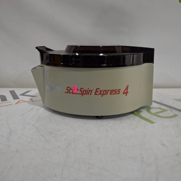 IRIS Medical StatSpin Express 4 Bench Top Centrifuge