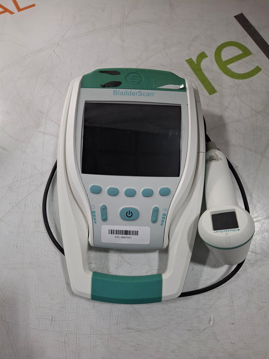 Verathon Medical, Inc Verathon Medical, Inc BVI 9400 Bladderscan Surgical Equipment reLink Online