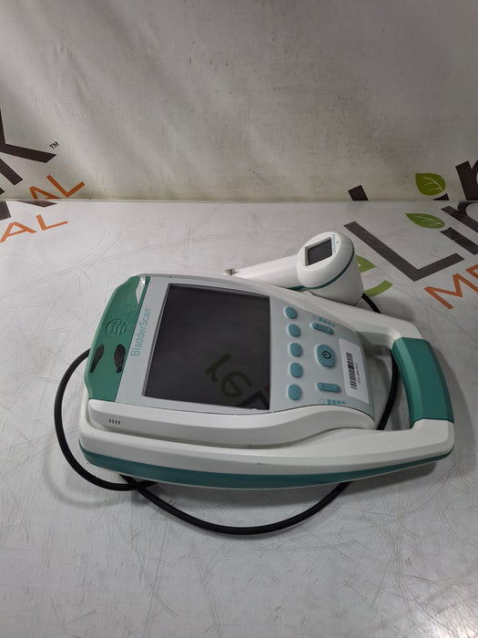 Verathon Medical, Inc Verathon Medical, Inc BVI 9400 Bladderscan Surgical Equipment reLink Online