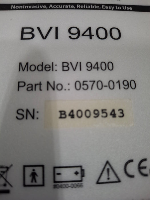 Verathon Medical, Inc Verathon Medical, Inc BVI 9400 Bladderscan Surgical Equipment reLink Online